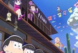 卡通动漫一区,梦幻世界里的奇幻之旅