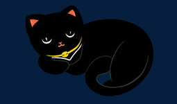 黑猫动漫下载,海量资源一网打尽，动漫迷的宝藏库